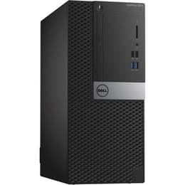 Dell OptiPlex 3040 MT Core i3 3,7 GHz - HDD 500 GB RAM 8 GB