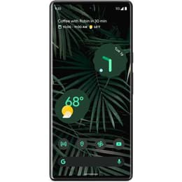 Google Pixel 6 Pro 256 GB - Negro - Libre