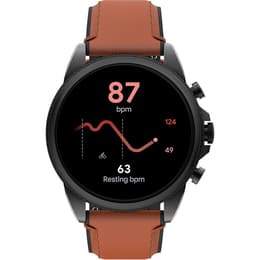 Relojes Cardio GPS Fossil Carlyle HR Gen 6 FTW4062 - Negro