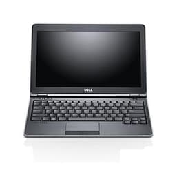 Dell Latitude E6220 12" Core i5 2,5 GHz  - HDD 250 GB - 4GB - teclado francés