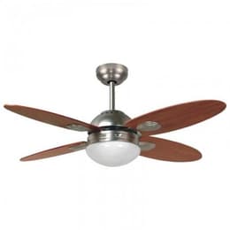Bastilipo Bermeo Niquel Ventilador