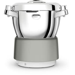 Moulinex I-Companion Touch XL HF938E Robots olla