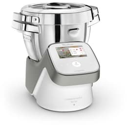 Moulinex I-Companion Touch XL HF938E Robots olla
