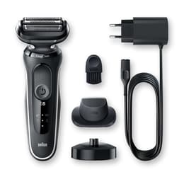 Braun Series 5 50-W4200CS Maquinilla de afeitar