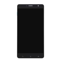 Asus Zenfone 3 64 GB - Negro - Libre