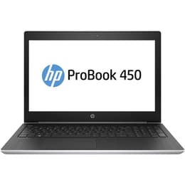 HP ProBook 450 G5 15" Core i5 1,6 GHz - SSD 256 GB - 8GB - teclado francés
