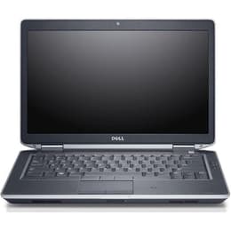 Dell Latitude E6440 14" Core i5 2,6 GHz - SSD 128 GB - 4GB - teclado sueco
