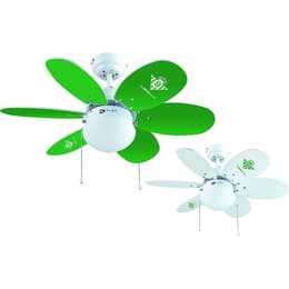 Bastilipo Real Betis Ventilador