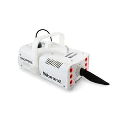 Beamz Snow 600 Lighting