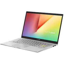 Asus VivoBook S14 S433EA-EB1149T 14" Core i7 2,8 GHz - SSD 512 GB - 16GB - teclado español