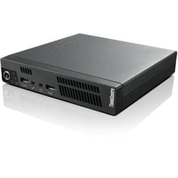 Lenovo ThinkCentre M72E Tiny Core i3 2,9 GHz - SSD 240 GB RAM 8 GB