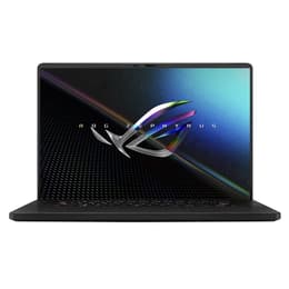 Asus ROG Zephyrus M GU603HR-K8009T 16" Core i7 2,3 GHz - SSD 1000 GB - 32GB - NVIDIA GeForce RTX 3070 Teclado Español