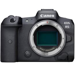Híbrida Canon EOS R5