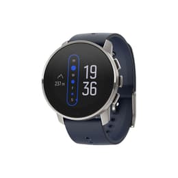 Relojes Cardio GPS Suunto 9 Peak - Gris