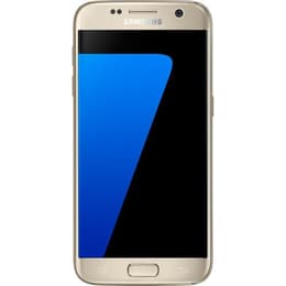 Galaxy S7 32 GB - Dorado - Libre