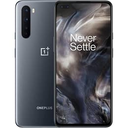 OnePlus Nord 128 GB Dual Sim - Gris - Libre