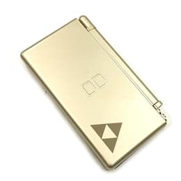 Consola Nintendo DS Lite Legend of Zelda Gold