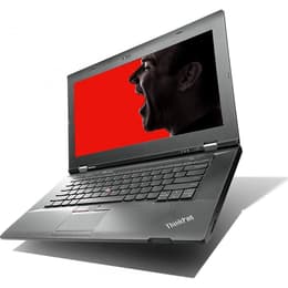 Lenovo ThinkPad L430 14" Core i3 2,5 GHz - HDD 320 GB - 4GB - teclado francés
