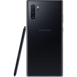 Galaxy Note10+ 256 GB - Negro - Libre