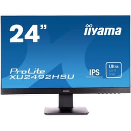 Monitor 24" LCD FHD Iiyama XU2492HSU-B1
