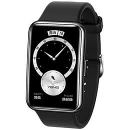 Relojes Cardio Huawei Watch Fit - Negro