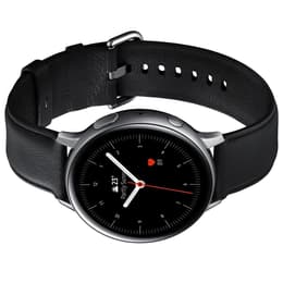 Relojes Cardio GPS Samsung Galaxy Watch Active 2 44 mm - Plateado