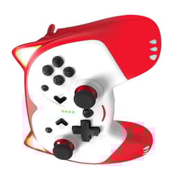 Nintendo Switch Spirit Of Gamer MIA Bluetooth