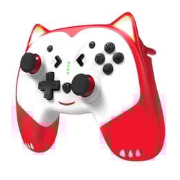 Nintendo Switch Spirit Of Gamer MIA Bluetooth