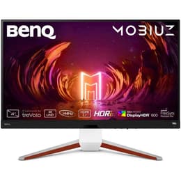 Monitor 32" LED 4K UHD Benq MOBIUZ EX3210U
