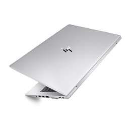 HP EliteBook 840 G5 14" Core i5 1,7 GHz - SSD 256 GB - 8GB - teclado español