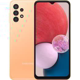 Galaxy A13 64 GB Dual Sim - Melocotón - Libre