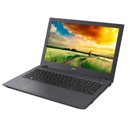 Acer Aspire E5-573G 15" Core i5 1,6 GHz - HDD 1 TB - 4GB - teclado francés