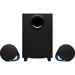 Altavoces Bluetooth Logitech G560 - Negro
