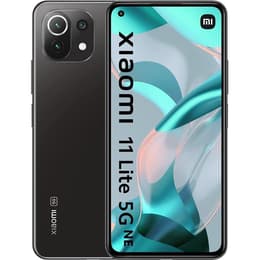 Xiaomi 11 Lite 5G NE 128 GB - Negro (Midnight Black) - Libre