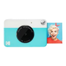 Instantánea Kodak Printomatic Azul