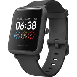 Relojes Cardio GPS Amazfit Bip S Lite - Negro