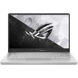 Asus ROG Zephyrus G14 GA401IU-HA123T 14" Ryzen 9 3 GHz - SSD 1000 GB - 16GB - Nvidia GeForce GTX 1660 Ti Teclado Español