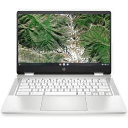 HP ChromeBook X360 14A-CA0022NS Celeron 1,1 GHz 64GB eMMC - 4GB QWERTY - Español