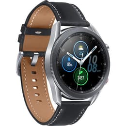 Relojes Cardio GPS Samsung Galaxy Watch3 45mm (SM-R845) - Plateado