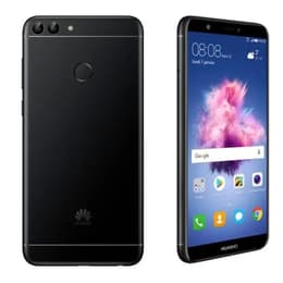 Huawei P Smart (2017) 32 GB Dual Sim - Negro (Midnight Black) - Libre