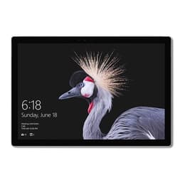 Microsoft Surface Pro 5 12" Core i5 2,6 GHz - SSD 128 GB - 4GB N/A