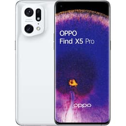 Oppo Find X5 Pro 256 GB - Blanco - Libre