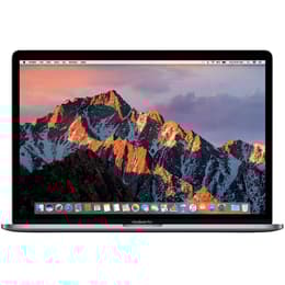 Apple MacBook Pro 15.4” (Mediados del 2018)