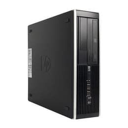HP Compaq Elite 8300 SFF Core i5 3,2 GHz - SSD 1 TB RAM 16 GB