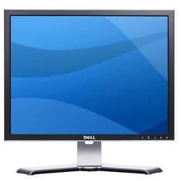 Monitor 20" LCD WXGA Dell UltraSharp 2007FP