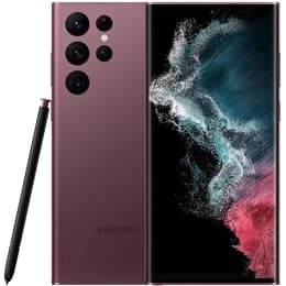 Galaxy S22 Ultra 5G 512 GB Dual Sim - Violeta - Libre