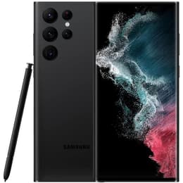 Galaxy S22 Ultra 5G 256 GB - Negro - Libre