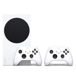 Xbox Series S 500GB - Blanco
