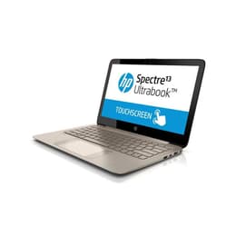 Hp Spectre 13-SMB Pro Ultrabook 13" Core i5 1,6 GHz - SSD 256 GB - 4GB - Teclado Francés
