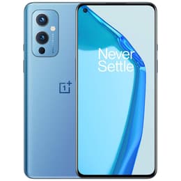 OnePlus 9 256 GB Dual Sim - Azul - Libre